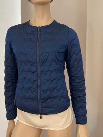 Benetton Jacke Gr 34 neuwertig