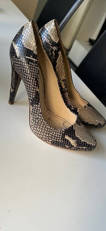Scarpe da donna: High heels – Usato da Rombach venduto da kar_5kkt