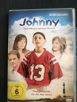 Johnny - Jeder Mensch hat eine Mission DVD