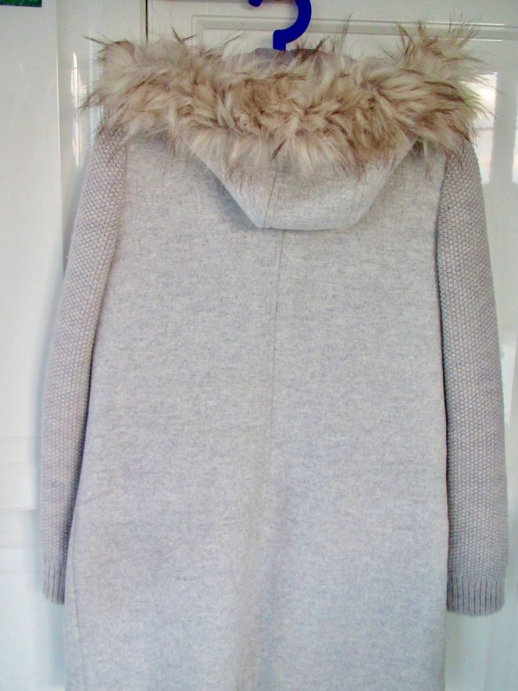 S.Oliver Manteaux: MANTEAU S.OLIVER 40 – D'occasion à Murten par Selliot 1