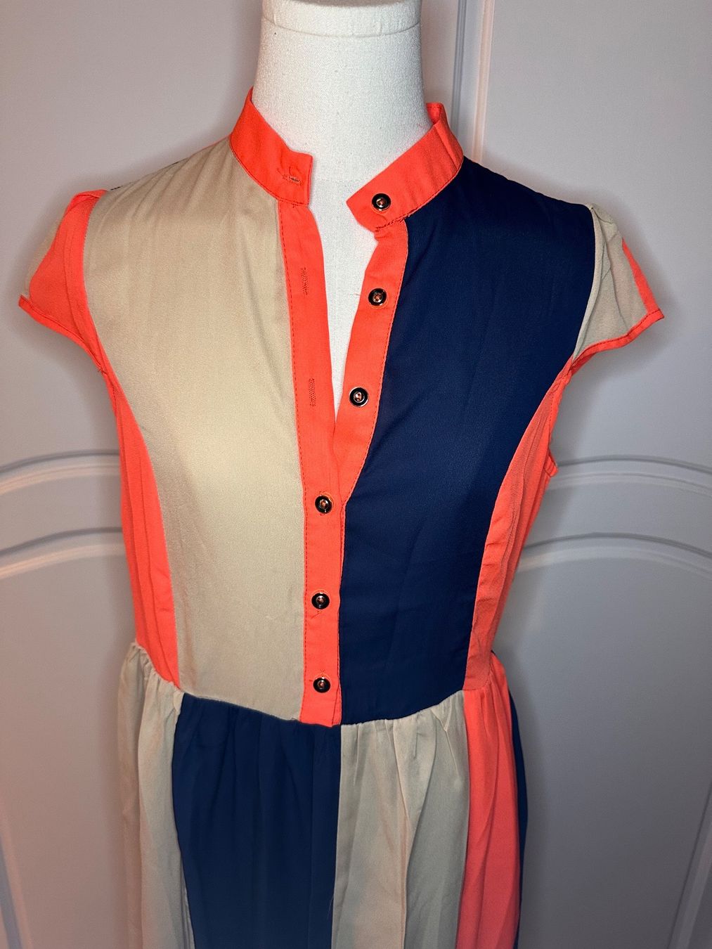 Shein Robes: Shein Kleid – D'occasion à Pfaffhausen par Klaras_second_hand 3