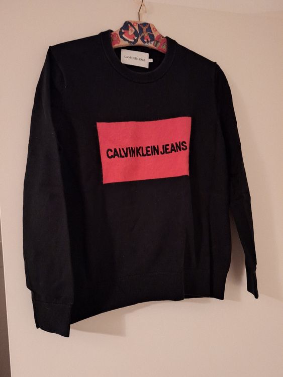 Calvin Klein Maglioni & Felpe: Calvin klein  pull – Usato da Fribourg venduto da car_6vvs