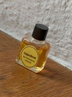 Miniature Impudent De Charières Parfum vintage 2 ml