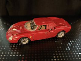 Ferrari Modellauto