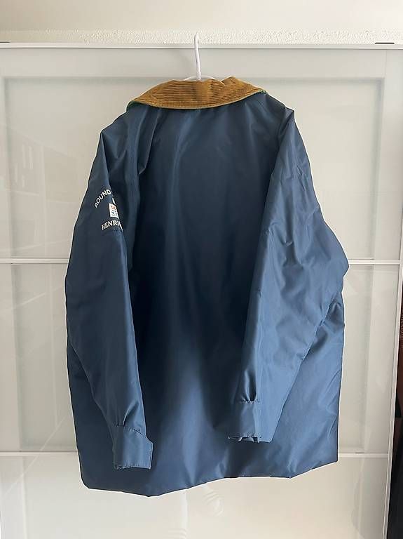 Giacche: Henri Lloyd Vintage Sailing Jacket L – Usato da Lufingen venduto da luc_g6rv 1