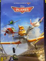 DVD Disney Planes - Un film d'aviation passionnant !