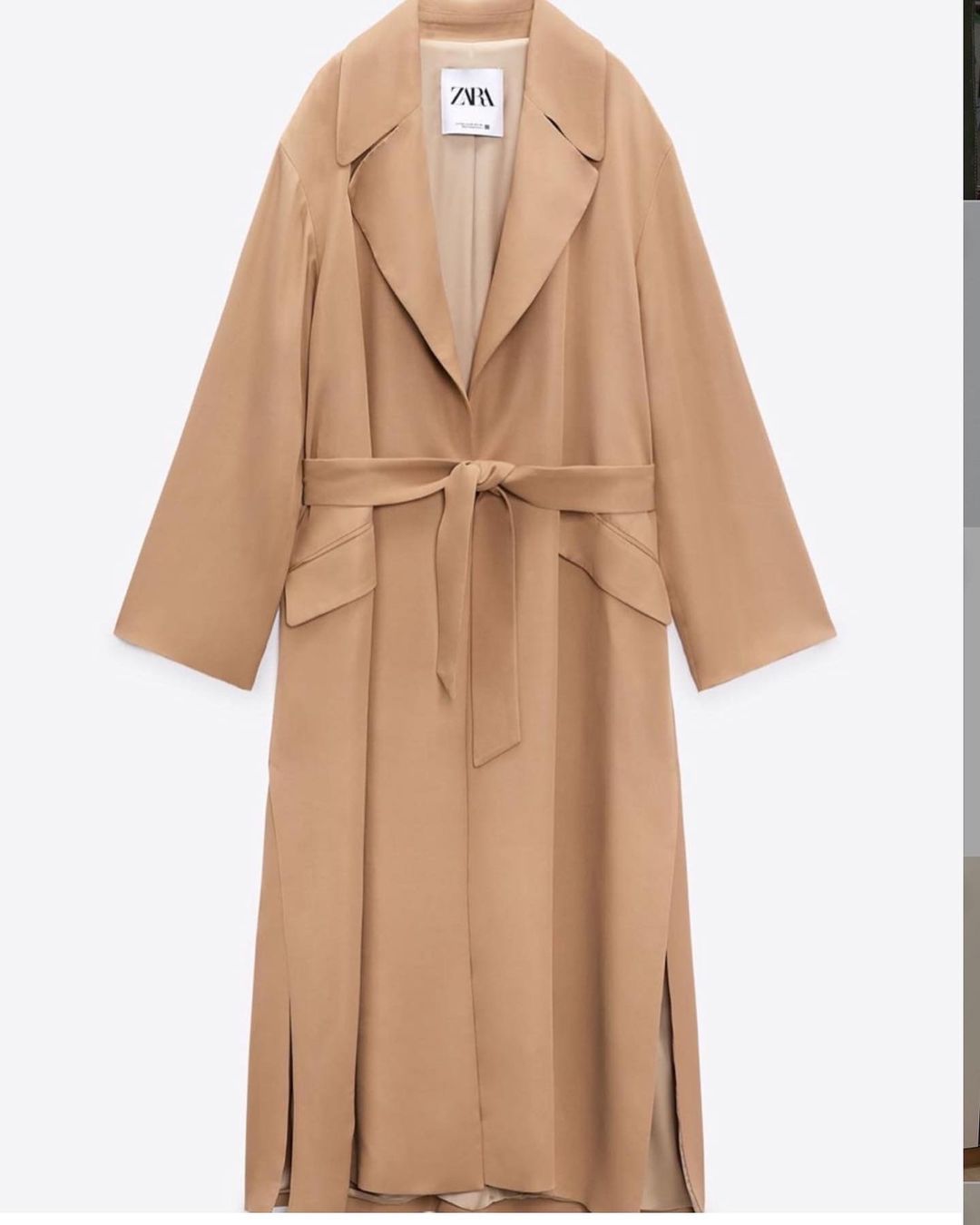 Giacche: Zara 🧥 trench – Nuovo e nell'imballaggio originale da Opfikon venduto da til_t7ww