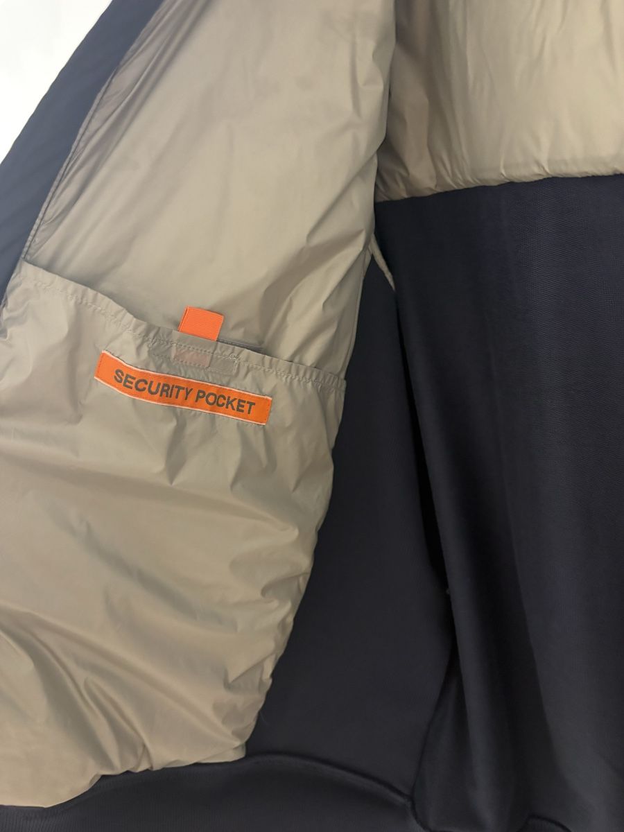 Vestes: Parajumpers Jacke – D'occasion à Abtwil SG par Marcolino53 2