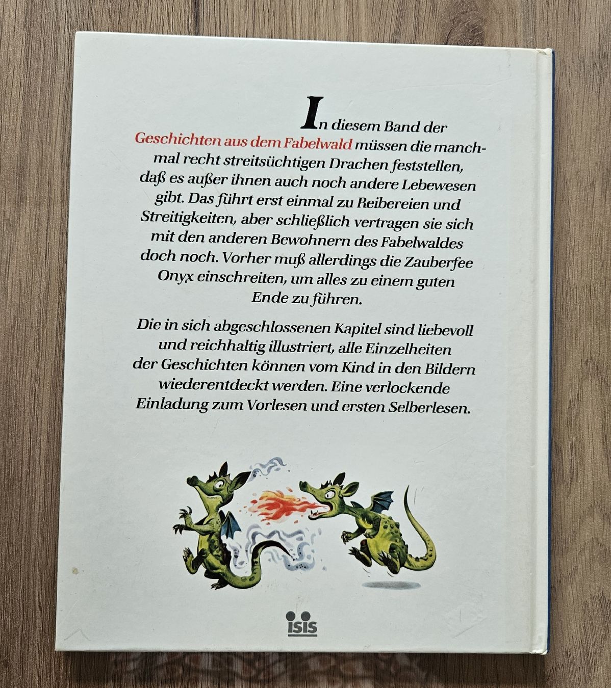 Libri: Geschichten aus dem Fabelwald – Usato da Rüschlikon venduto da niwa 1