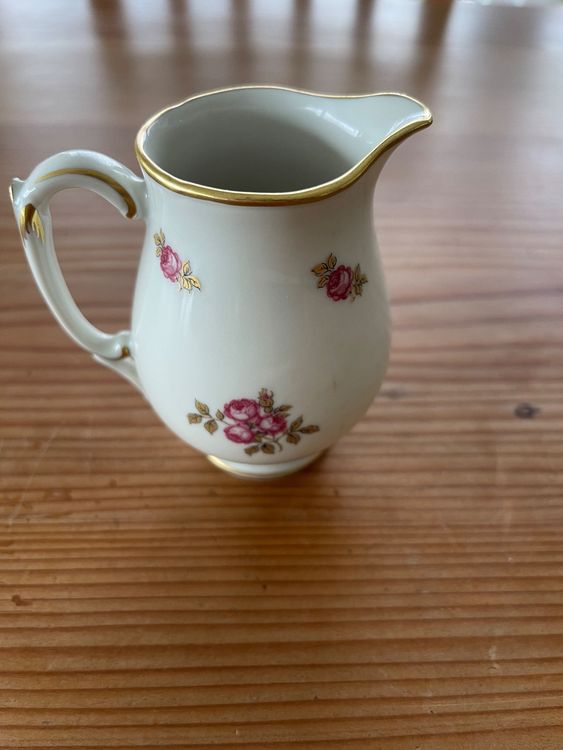 Milchkanne Kaufen auf Ricardo