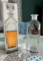 NEU Luigi Bormioli Light & Music Strauss Dekanter, 0.75L