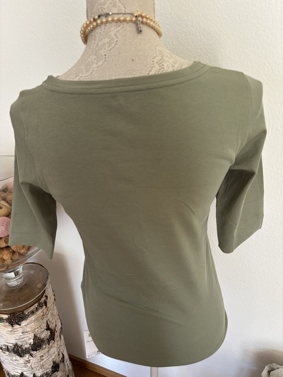 Marc Cain T-shirt: T-Shirt Marccain Gr. 38 – Nuovo e nell'imballaggio originale da Winterthur venduto da san_wd8j 2