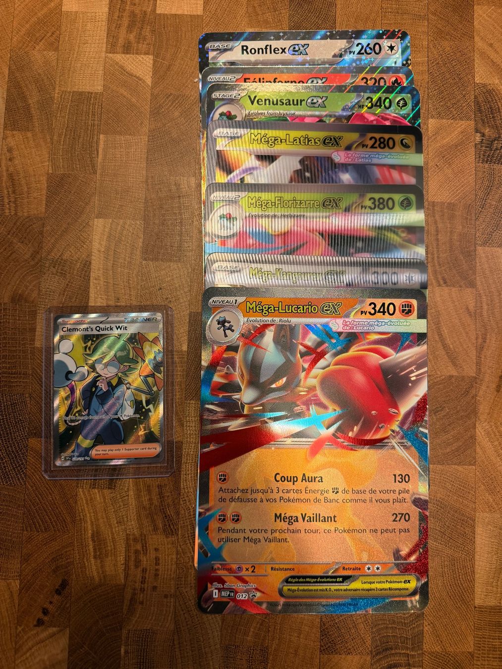 Cartoline: Collection de cartes Pokémon – Usato da Les Evouettes venduto da fabiomorais8 5