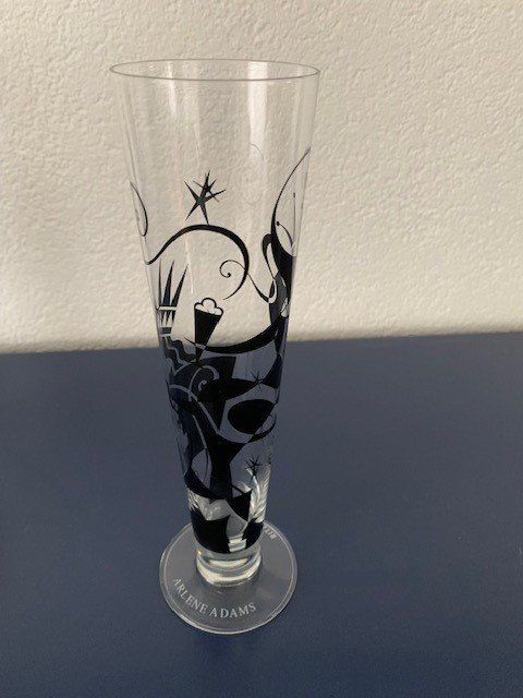Ritzenhoff Bicchieri: Ritzenhoff Bierglas – Usato da Herisau venduto da Calpe17