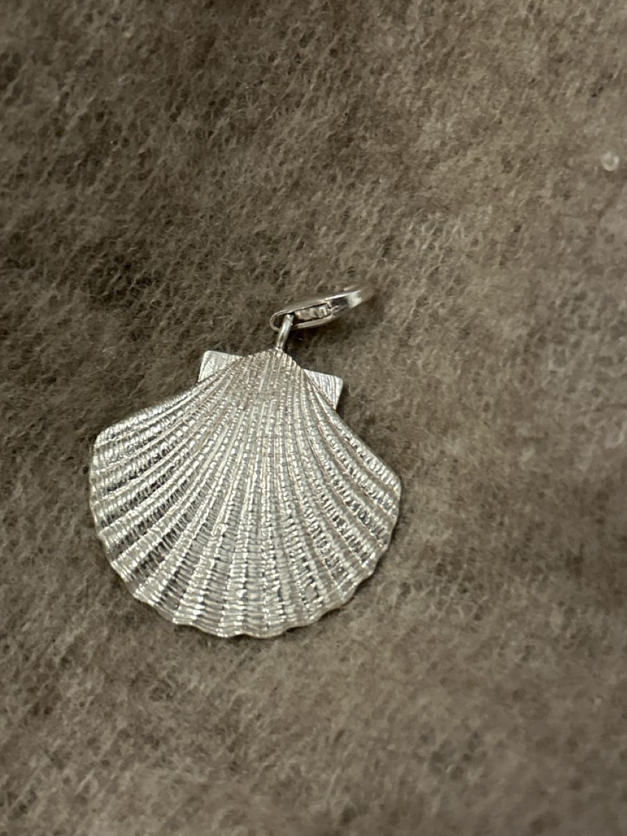 Thomas Sabo Ciondoli: grosse Muschel Thomas Sabo charm – Usato da Wohlen b. Bern venduto da Honeypie