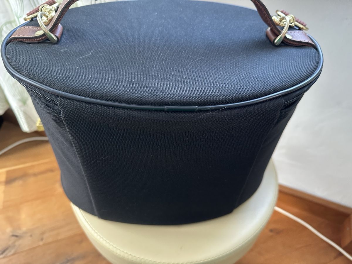 Samsonite Custodie per cosmetici: Samsonite Beauty Case / Kulturtasche – Usato da Mannenbach-Salenst venduto da quinny40 2