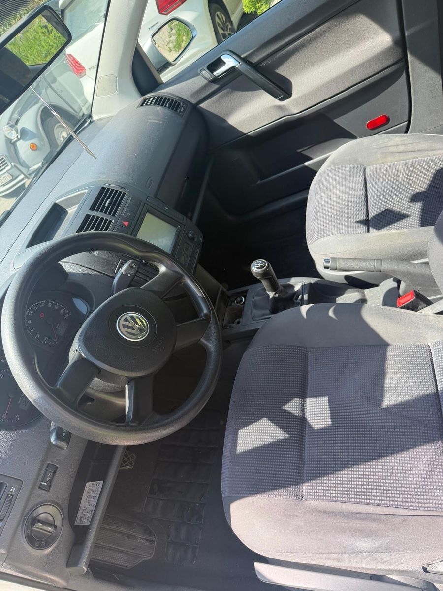 VW Automobili: Vw polo 1.4 – Usato da Brüttisellen venduto da Skel91 2