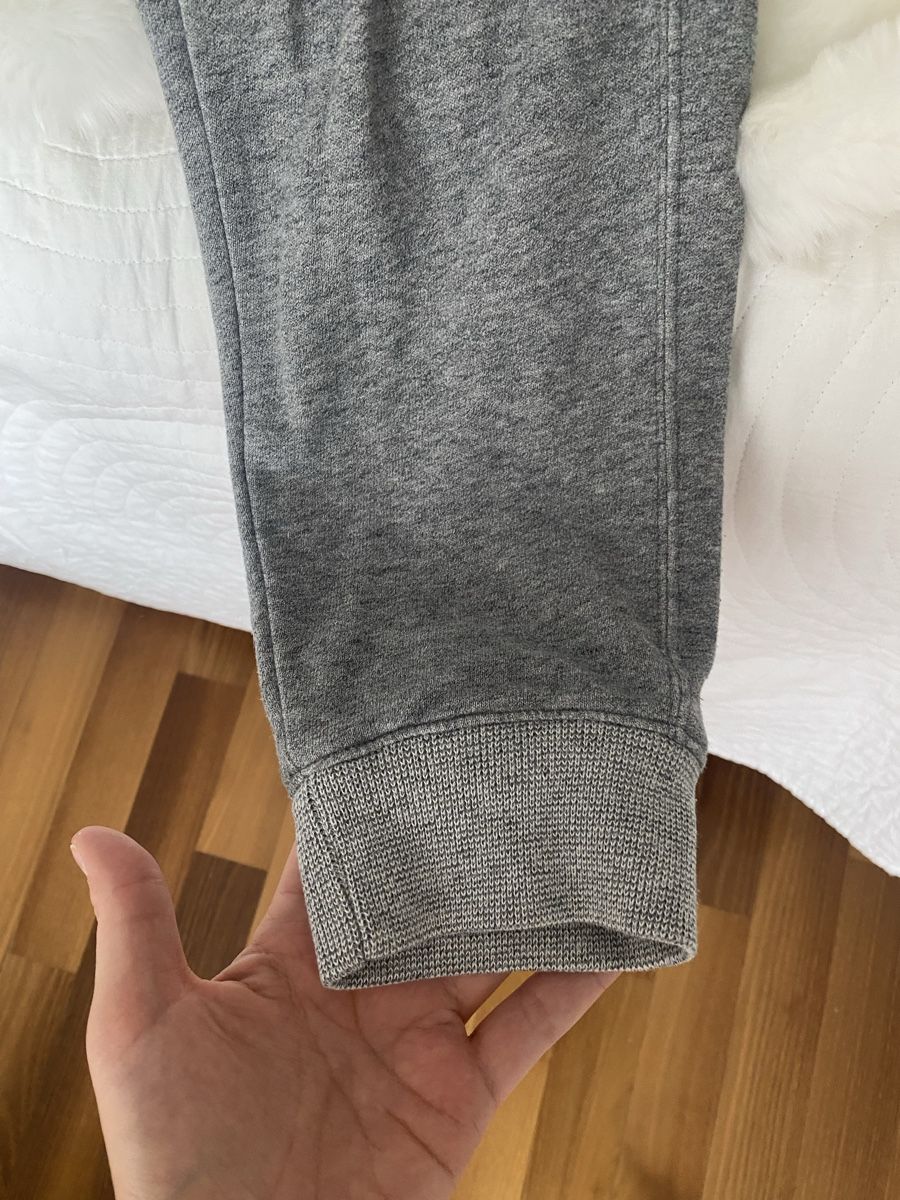 Abercrombie Pantaloni: Sweatpants – Usato da Stalden (Sarnen) venduto da nicoemmenbronx 3