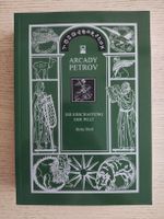 Arcady Petrov – Die Erschaffung der Welt: Rette Dich