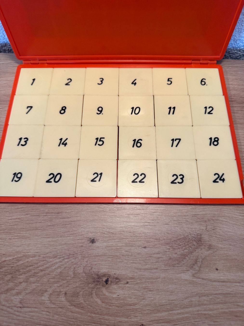 Giochi: LÜK Kontrollgerät – Usato da Steffisburg venduto da Copy22 1