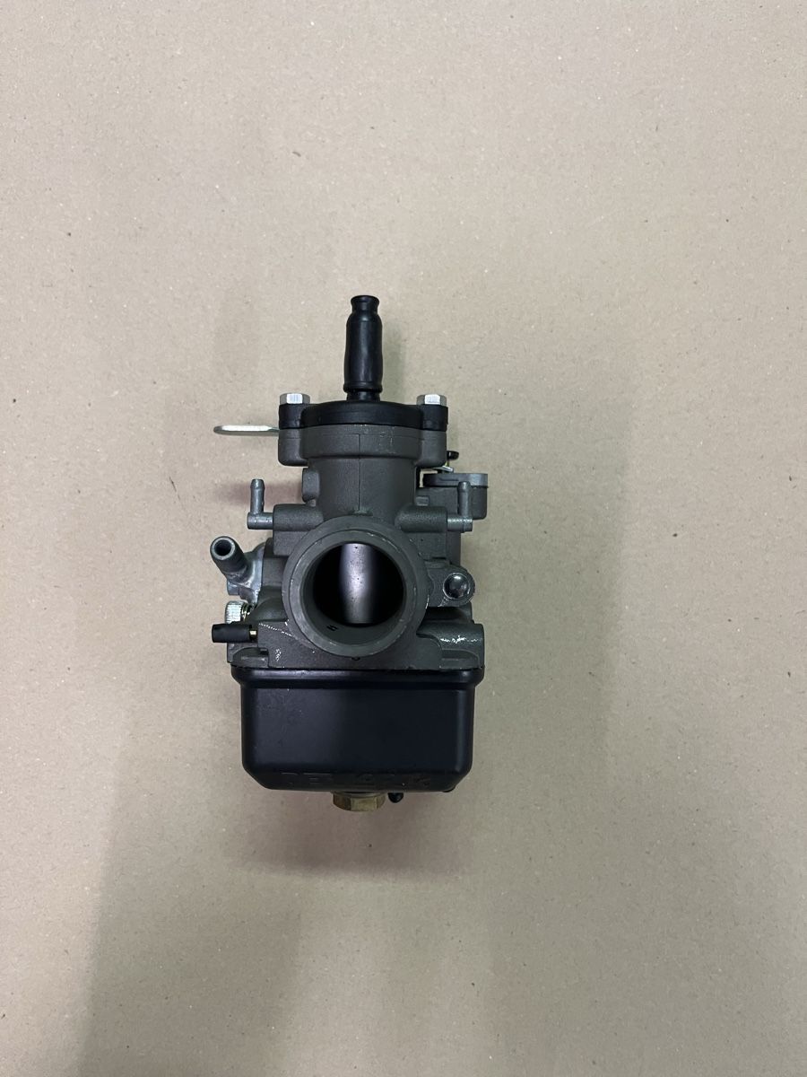Dell'Orto Tutti i ricambio per moto: Dellorto PHBL 24 Vergaser Motorrad Roller – Usato da niederlenz venduto da Duc6 7