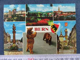 BERN AK BE