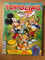 Topolino N.3270 Disney Comic gutem Zustand