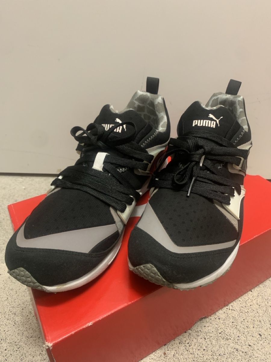 Puma Scarpe da uomo: PUMA TRINOMIC XT2 PLUS SNEAKERS – Usato da Wallisellen venduto da jos_nxt5