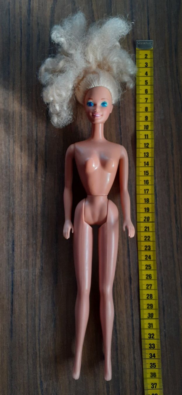 Bambole: Barbie Hochzeit 1980er – Usato da Mörschwil venduto da lindaswunderkiste 7