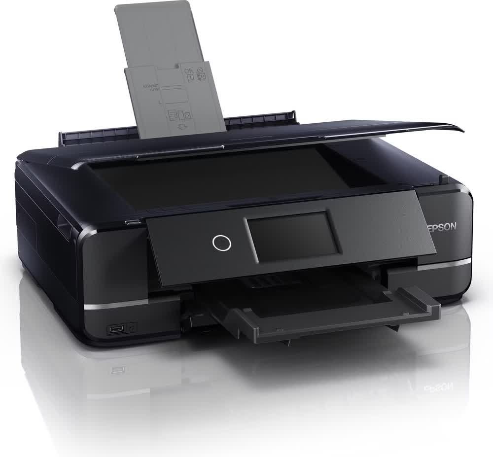 Epson Stampanti: Epson expression photo XP-970 (A3) – Usato da Adliswil venduto da neiro79 3