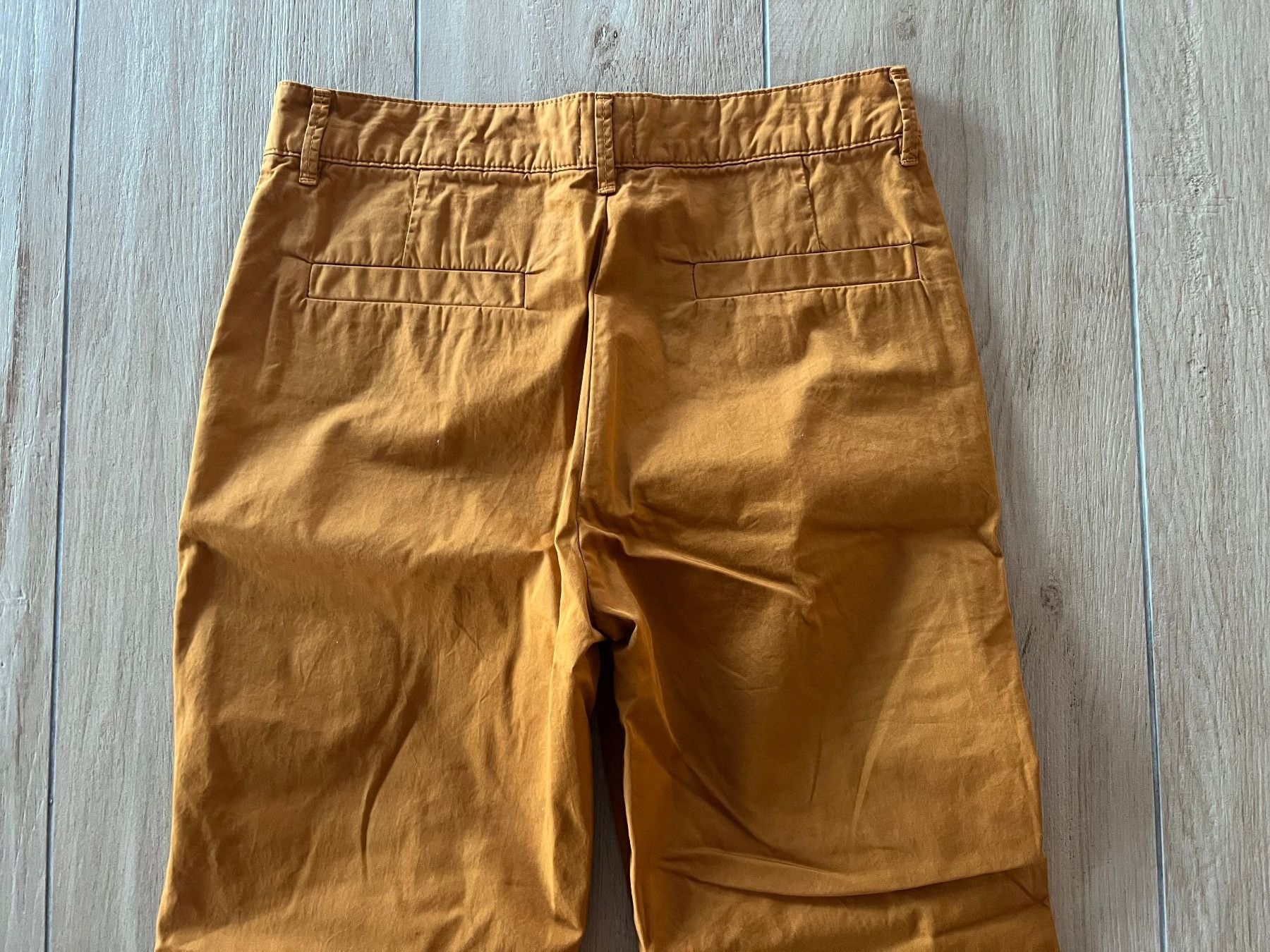 Des Petits Hauts Hosen: Pantalon / Chino DES PETITS HAUTS – Neu (gemäss Beschreibung) aus La conversion von Repio 2