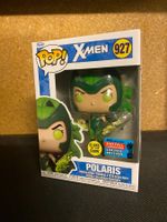 Funko Pop! X-Men Polaris 927 - 2021 Fall Convention Figur
