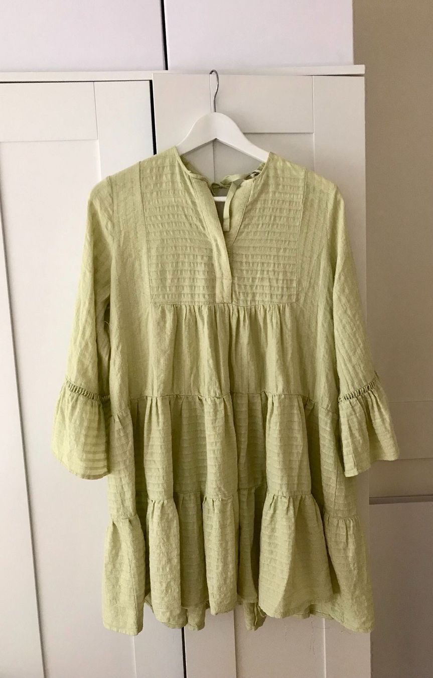 Vestiti: Boho Dress – Nuovo e nell'imballaggio originale da Zürich venduto da jujusi
