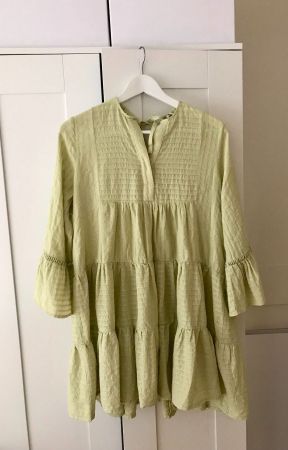 Boho Dress