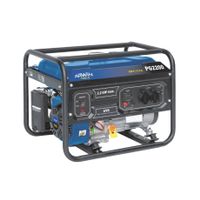 Stromgenerator - Arwin PG2200