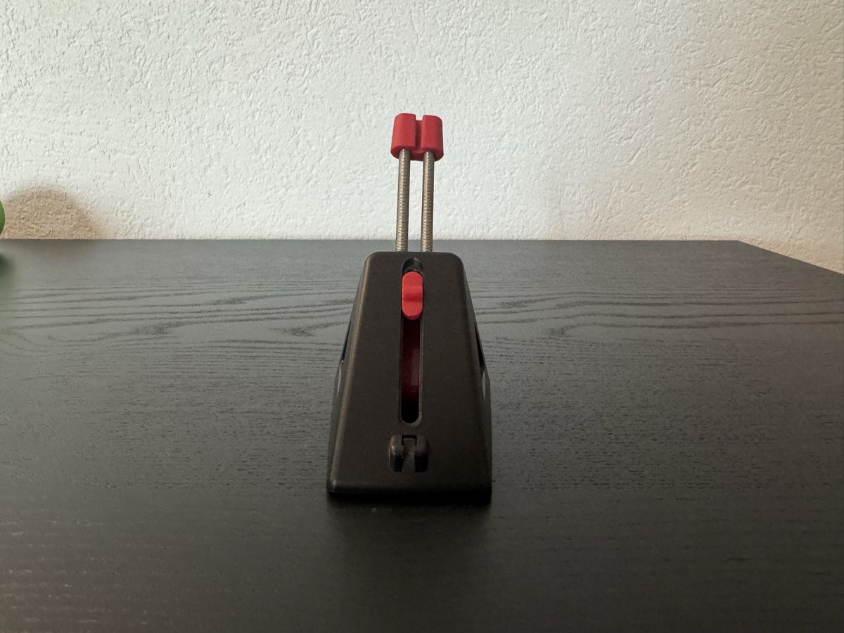 Mouse: Benq Zowie camade mouse bungee – Usato da Bülach venduto da l.kouassi 4