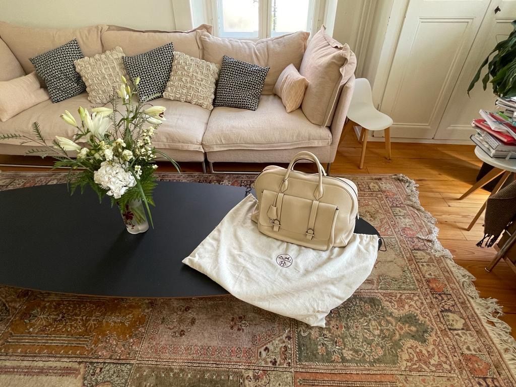 Hermès Borse: HERMÈS Sac de voyage STEVE – Nuovo (secondo la descrizione) da Hauterive NE venduto da mwueth 7