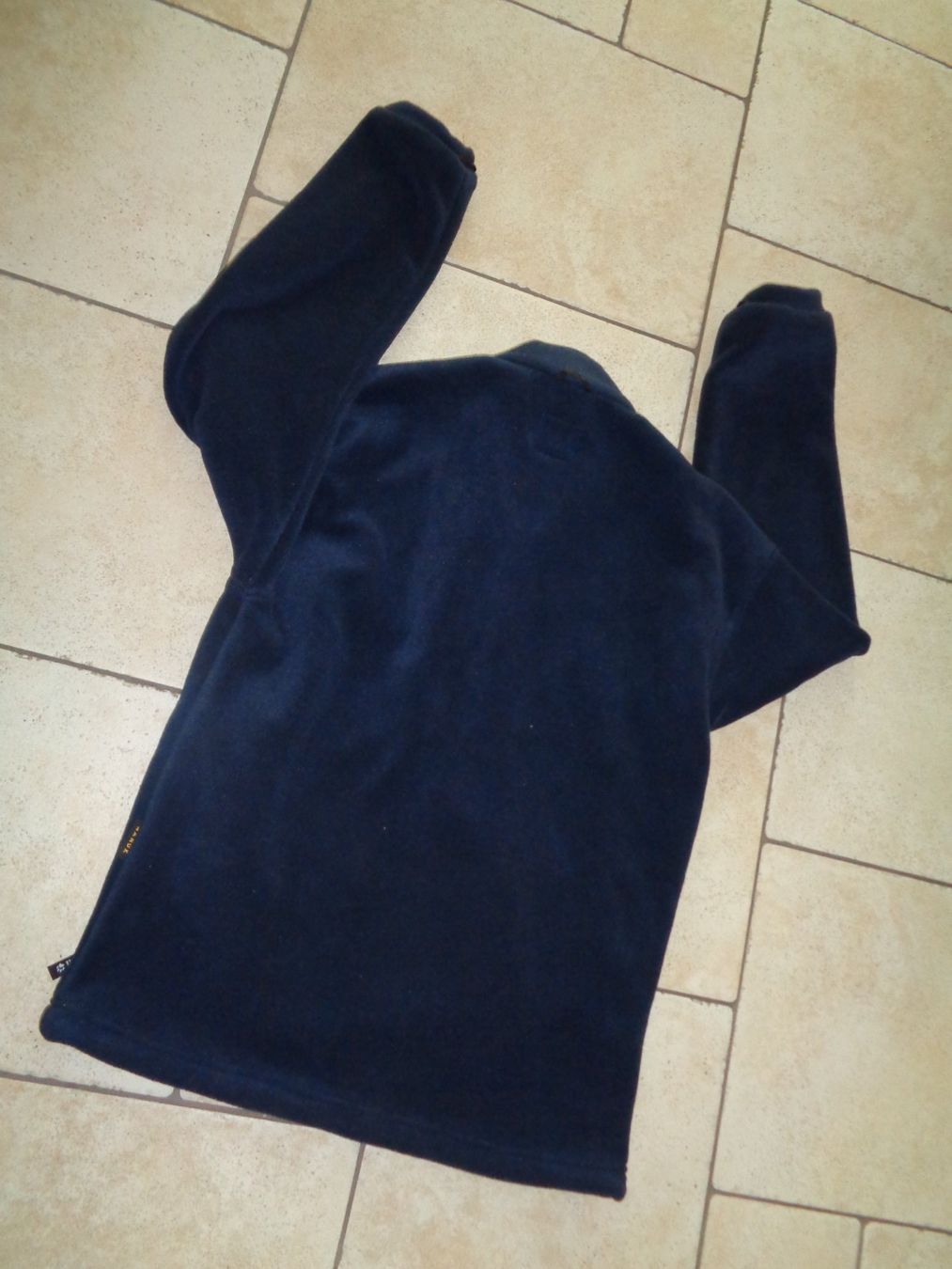 Jack Wolfskin Jacken: Jacke Jack Wolfskin  Grösse S – Gebraucht aus Kreuzlingen von Robi-2003 3