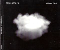 Manuel Stahlberger DINI ZWEI WÄND Electronic Rock Pop CH CD