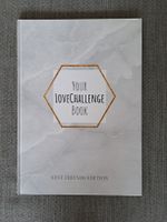 neu! Your Lovechallenge Book Best Friends Edition
