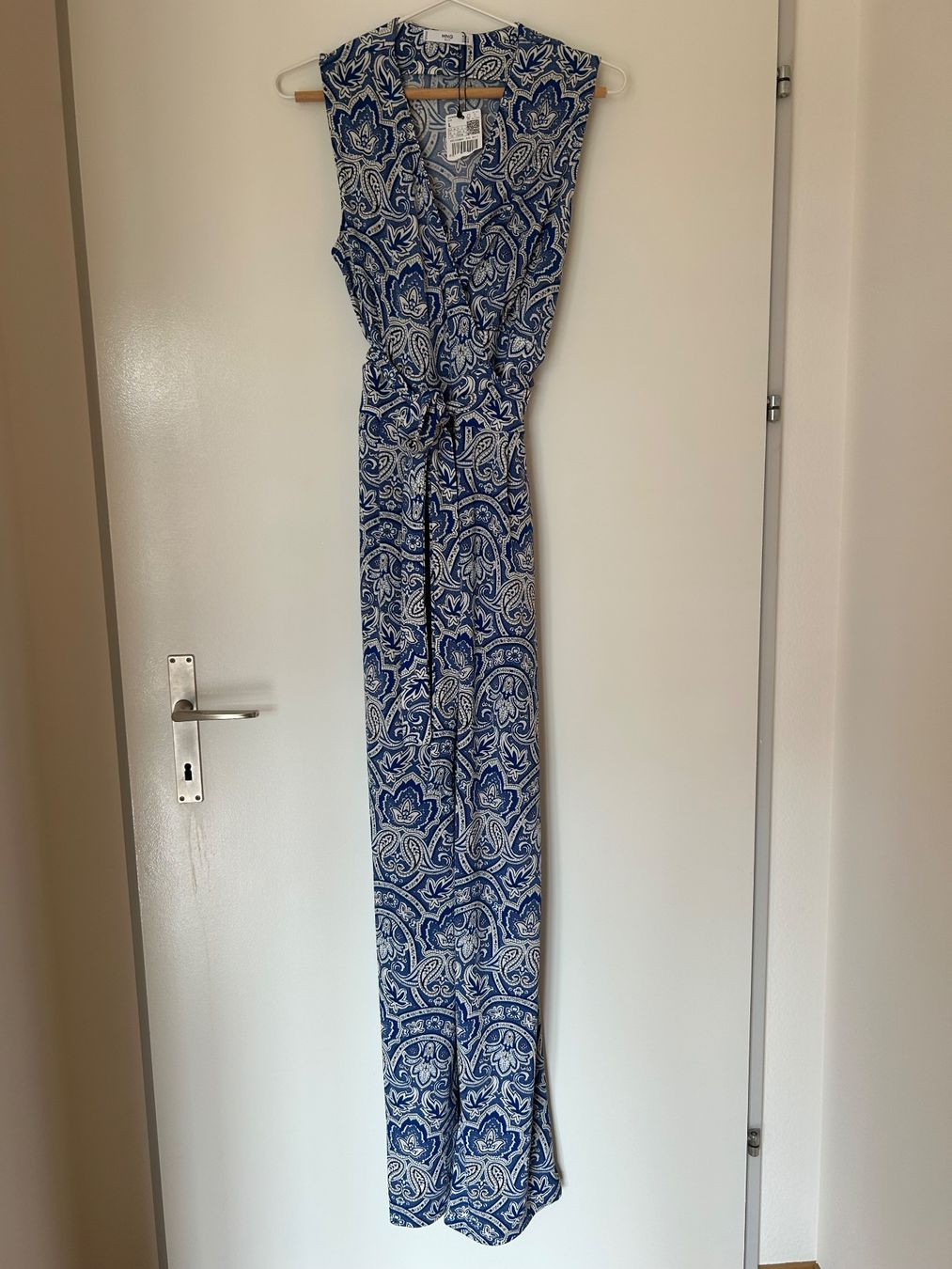 Mango Jumpsuits: Jumpsuit/ Overall Mango Neu M – Neu (gemäss Beschreibung) aus Rorschach von LuciaTramp 1