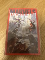 Comic Marvels Book 0
