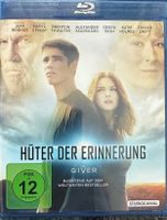 Hüter der Erinnerung - The Giver, Blu-ray, Top Zustand!
