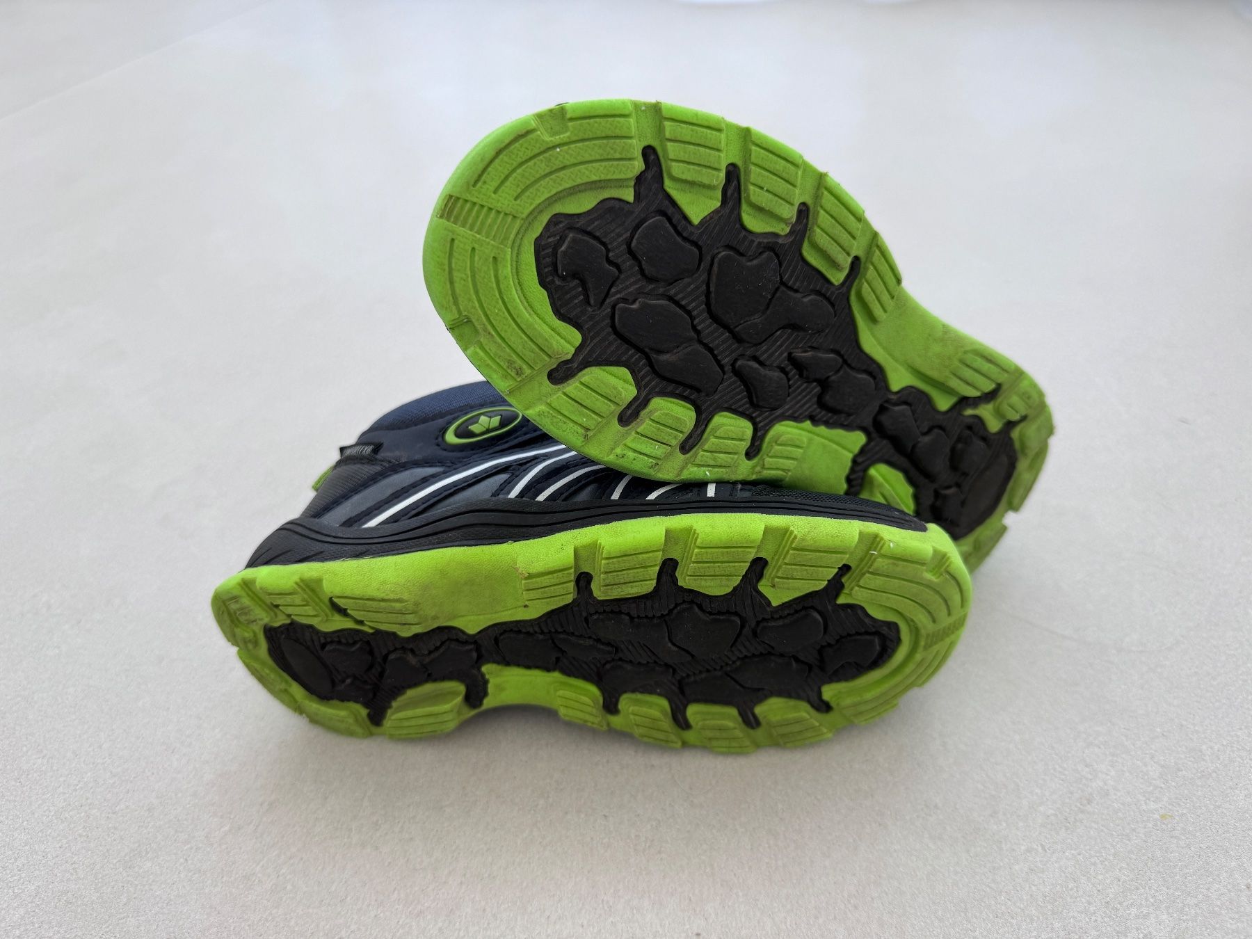 Scarpe da uomo: Lico Outdoor Schuh Grösse 28 – Usato da Bonaduz venduto da lut_6rts 3