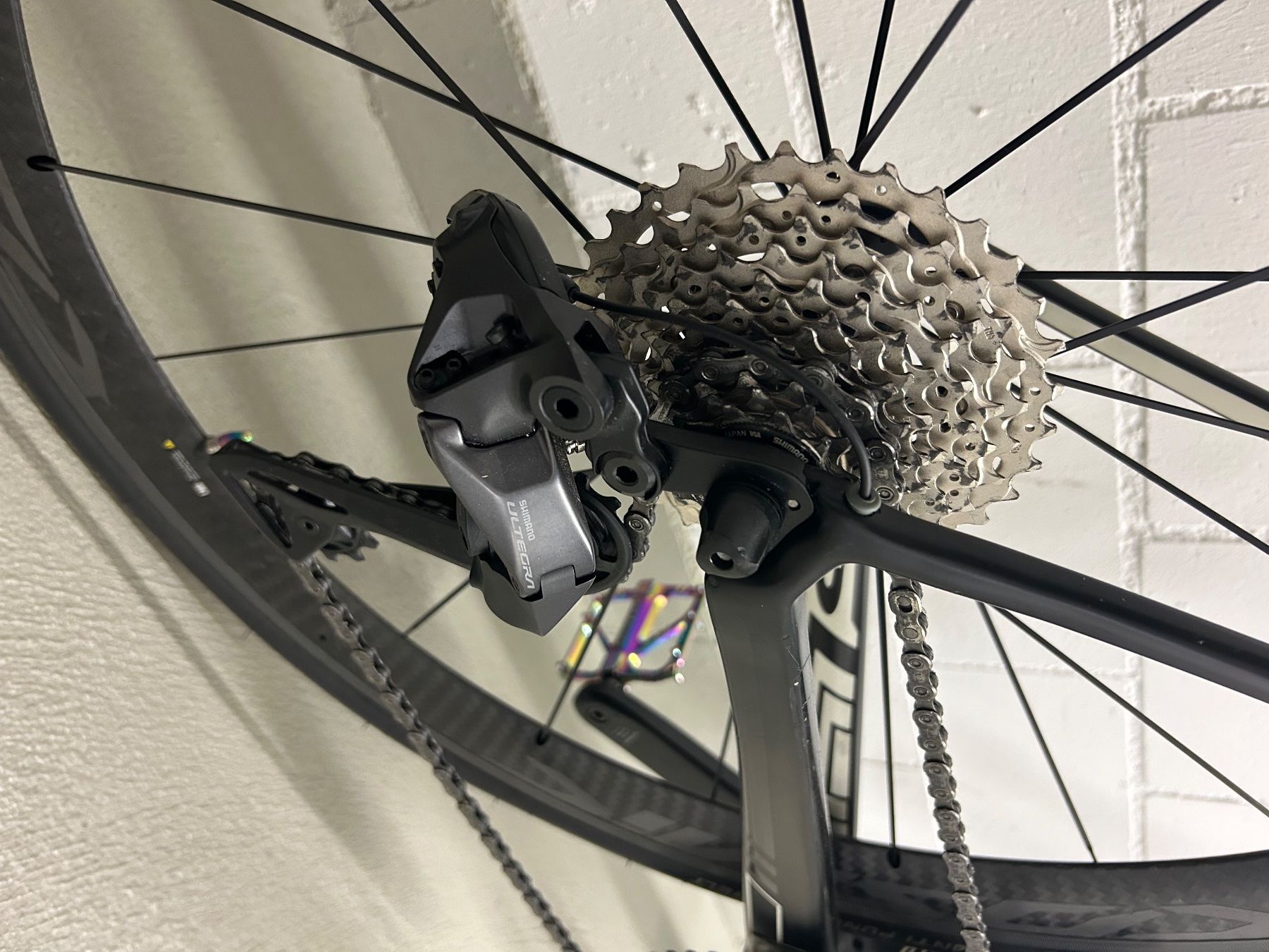 Specialized Vélos: S-Works Tarmac Rennvelos – Neuf (Voir description) à Schlieren par Leavio 3