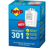AVM FRITZ! DECT 301 Test (2 Stück vorhanden)