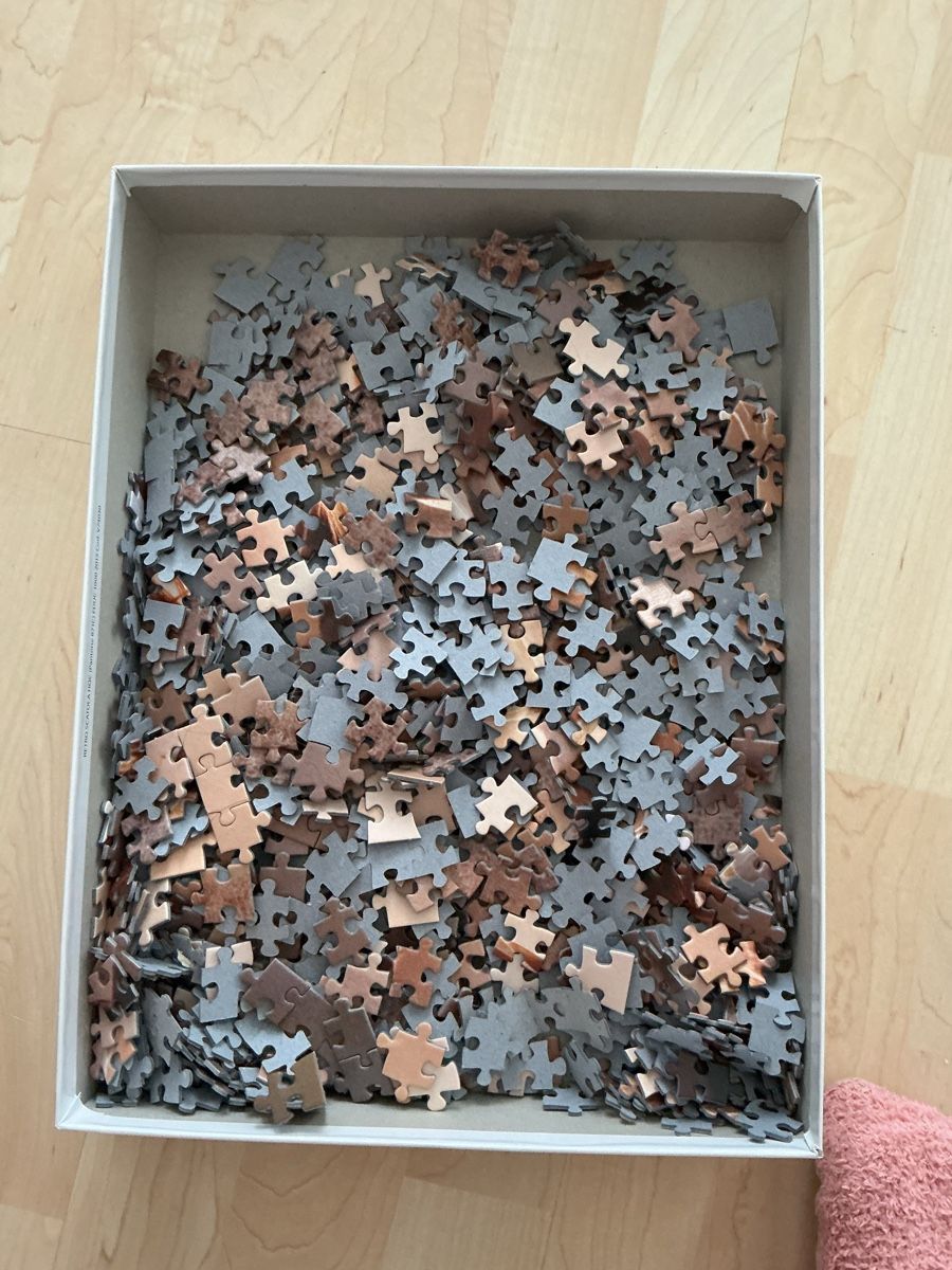 Puzzles: Puzzle Pferde  – Neuf (Voir description) à Allschwil par han_w8cx 3