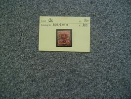 CH 164.2.01a Wappenmuster