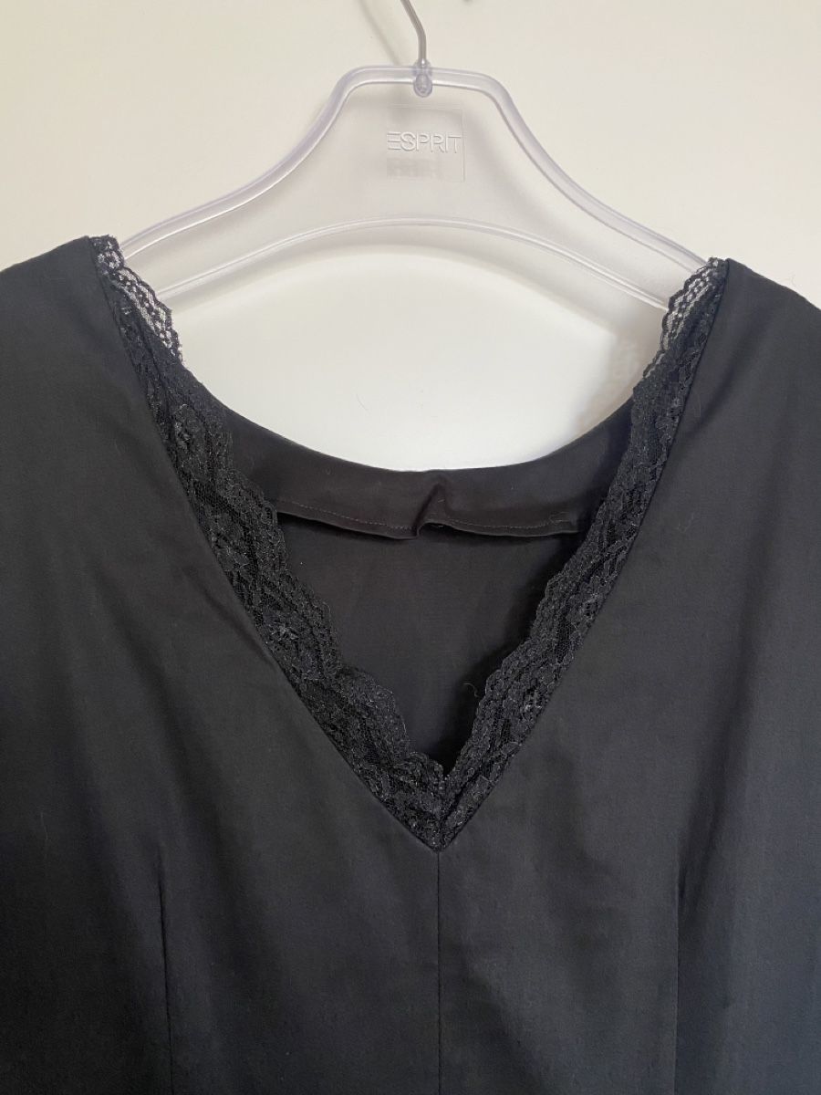 La Redoute Vestiti: Kleid LaRedoute schwarz – Usato da Muensingen venduto da drleevsy 3
