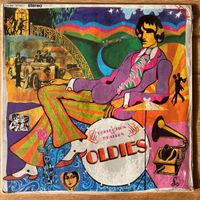 Beatles - A Collection Of Beatles Oldies / NL-Press RE - NEW